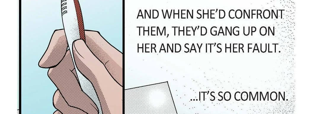 Noona Fan - Chapter 38